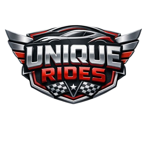 Unique Rides Logo
